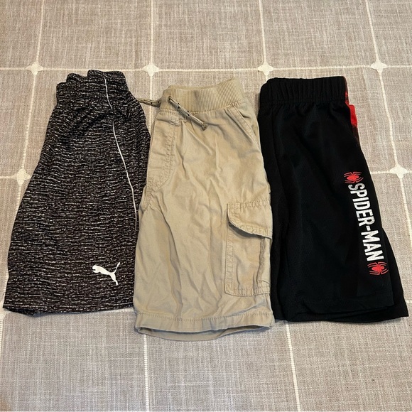 ⚡️Superman/Batman Kids T shirts and Shorts - Picture 4 of 8